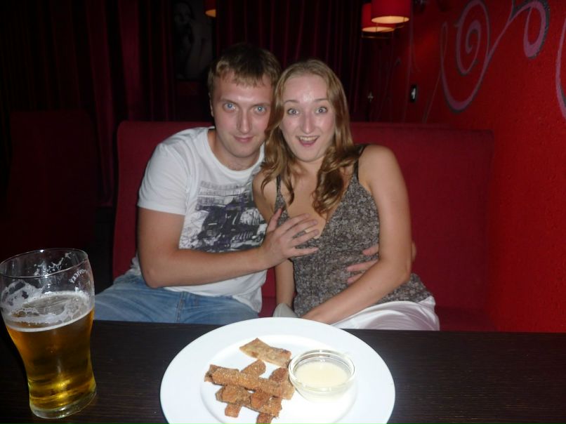 Артем Стрельцов | Нижний Новгород