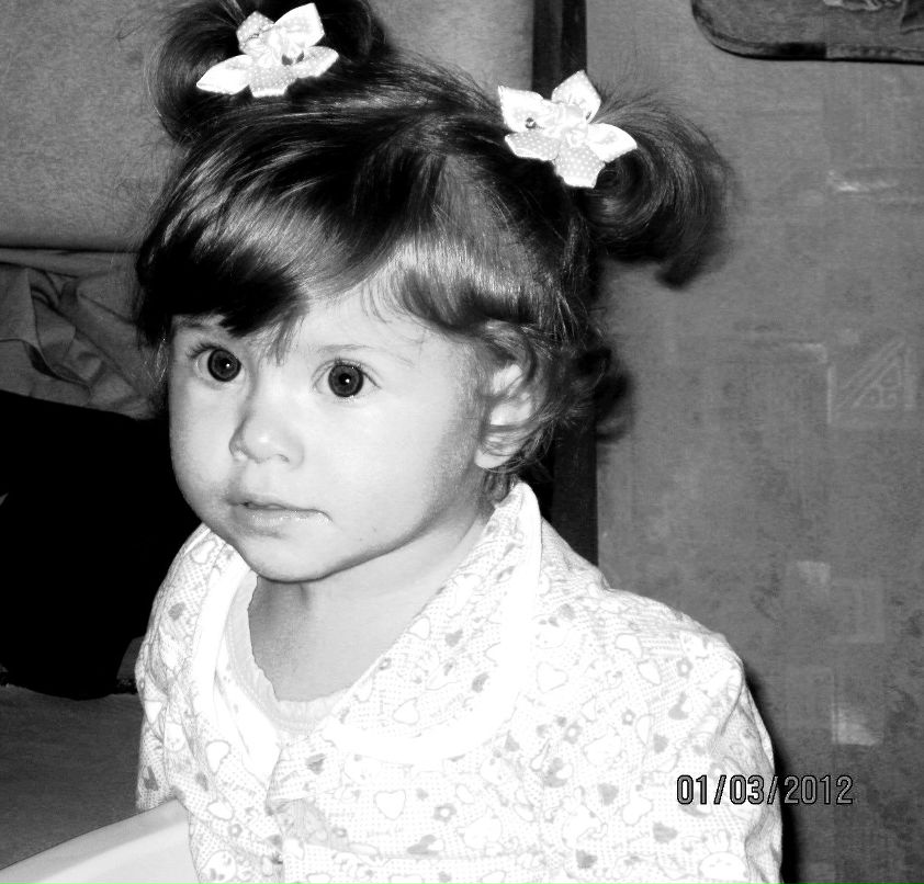 Настя Романова | Москва