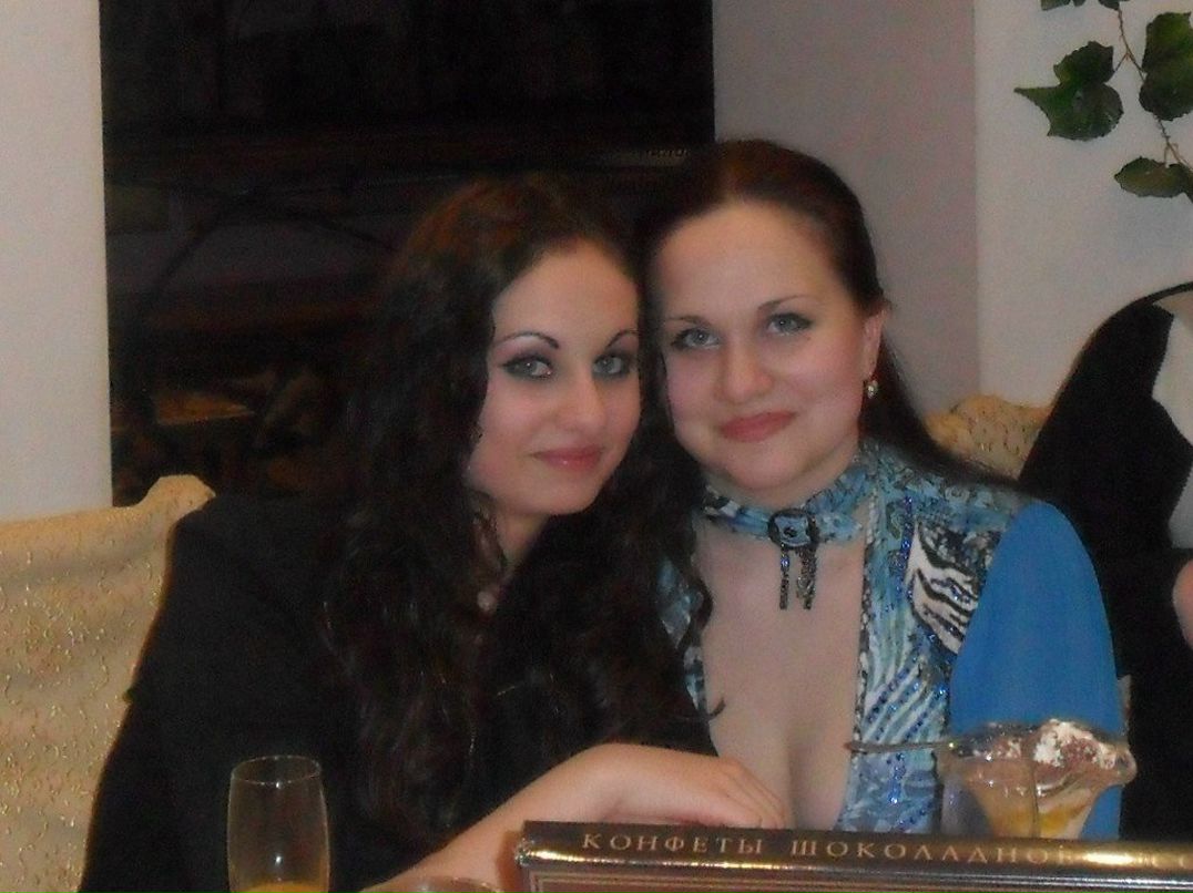 Илоначка Бурлуцкая ღ♥ღ | Донецк