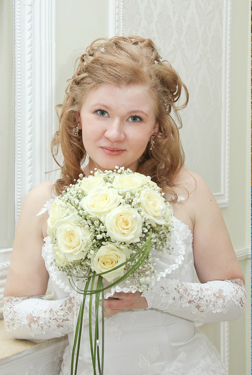 Марина Макарова | Раменское