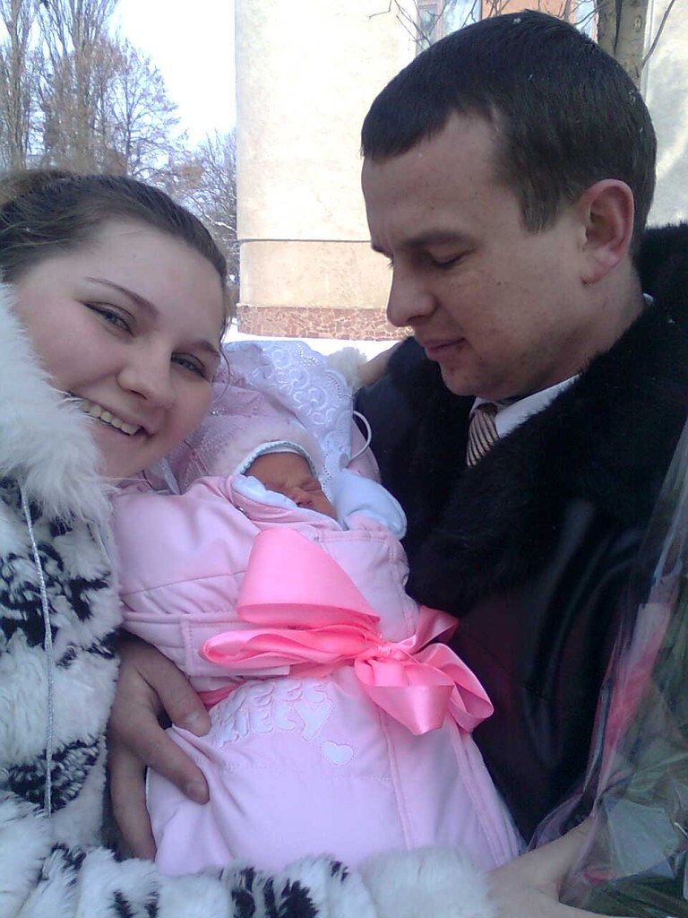 Анастасия Гафар | Тульчин