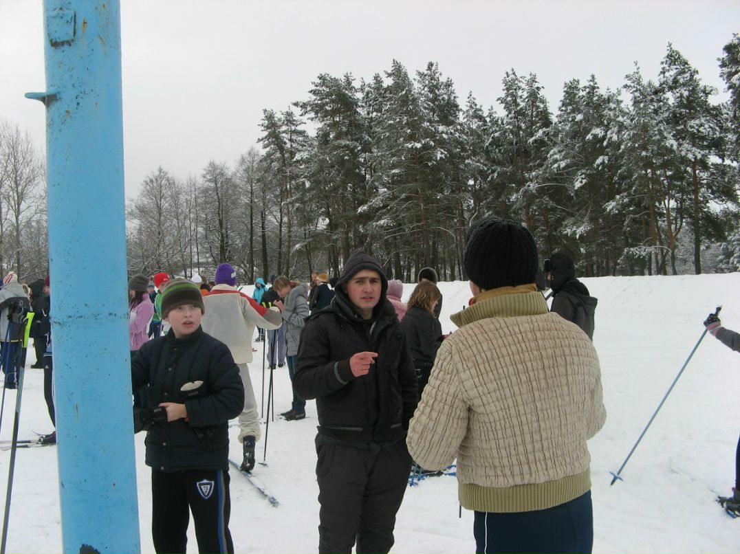 Игорь Илькевич Ixap O_o | Скидель