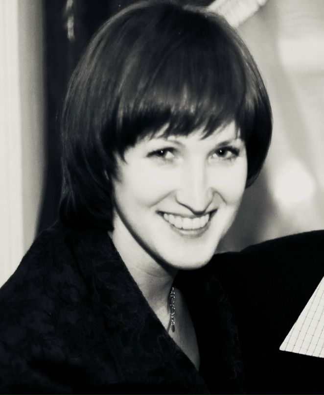 Елена Дик | Екатеринбург