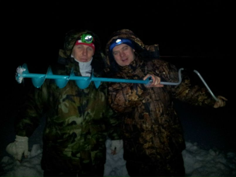 Иван Андрейчук | Москва