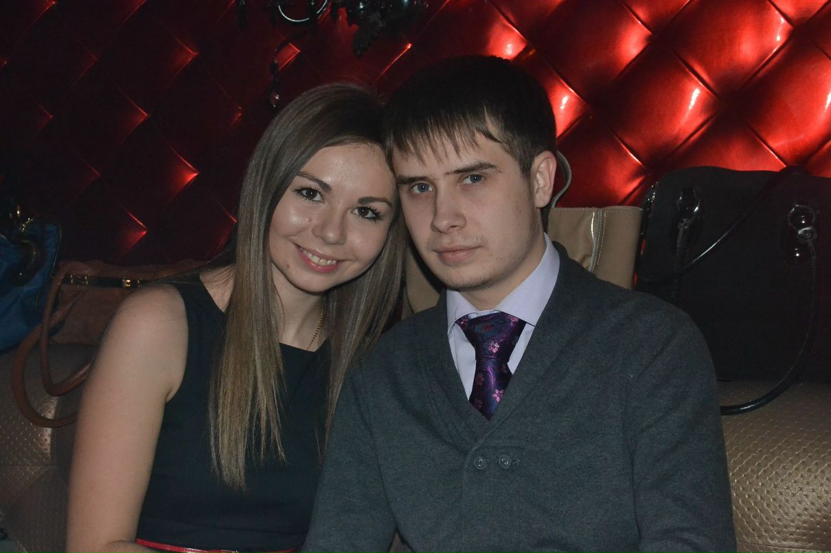 Наталья Лукьянова | Саранск