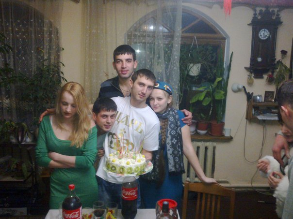 №44, Александр Игнатьев, Туапсе №44, Александр Игнатьев, Туапсе