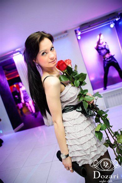 Varvara Botsura | Минск