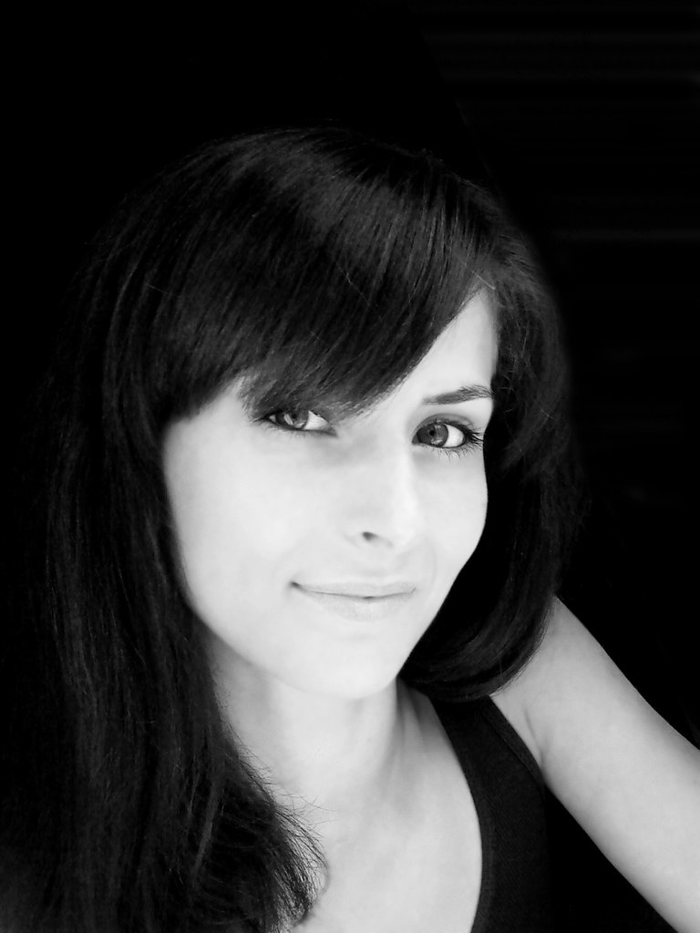 Ольга Потапова | Кострома