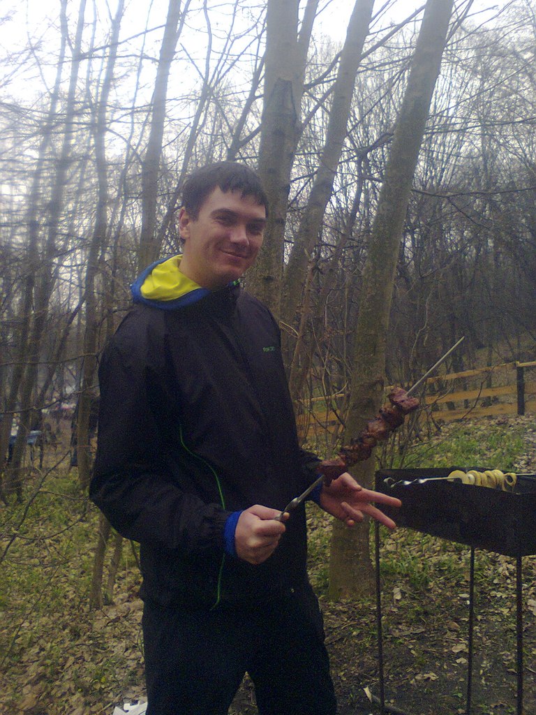 Сергей Барабаш | Киев