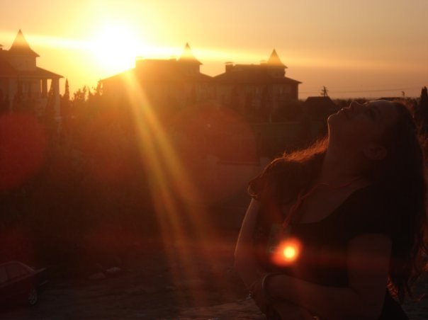 Ксю Мур | Москва