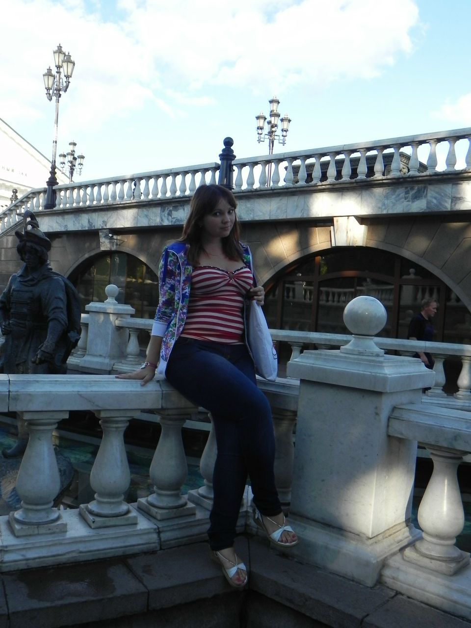 Екатерина Шкредова | Новокузнецк