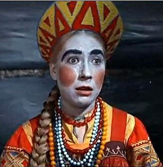 Алёна Садреева | 