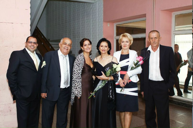Pitter Akl | Beirut