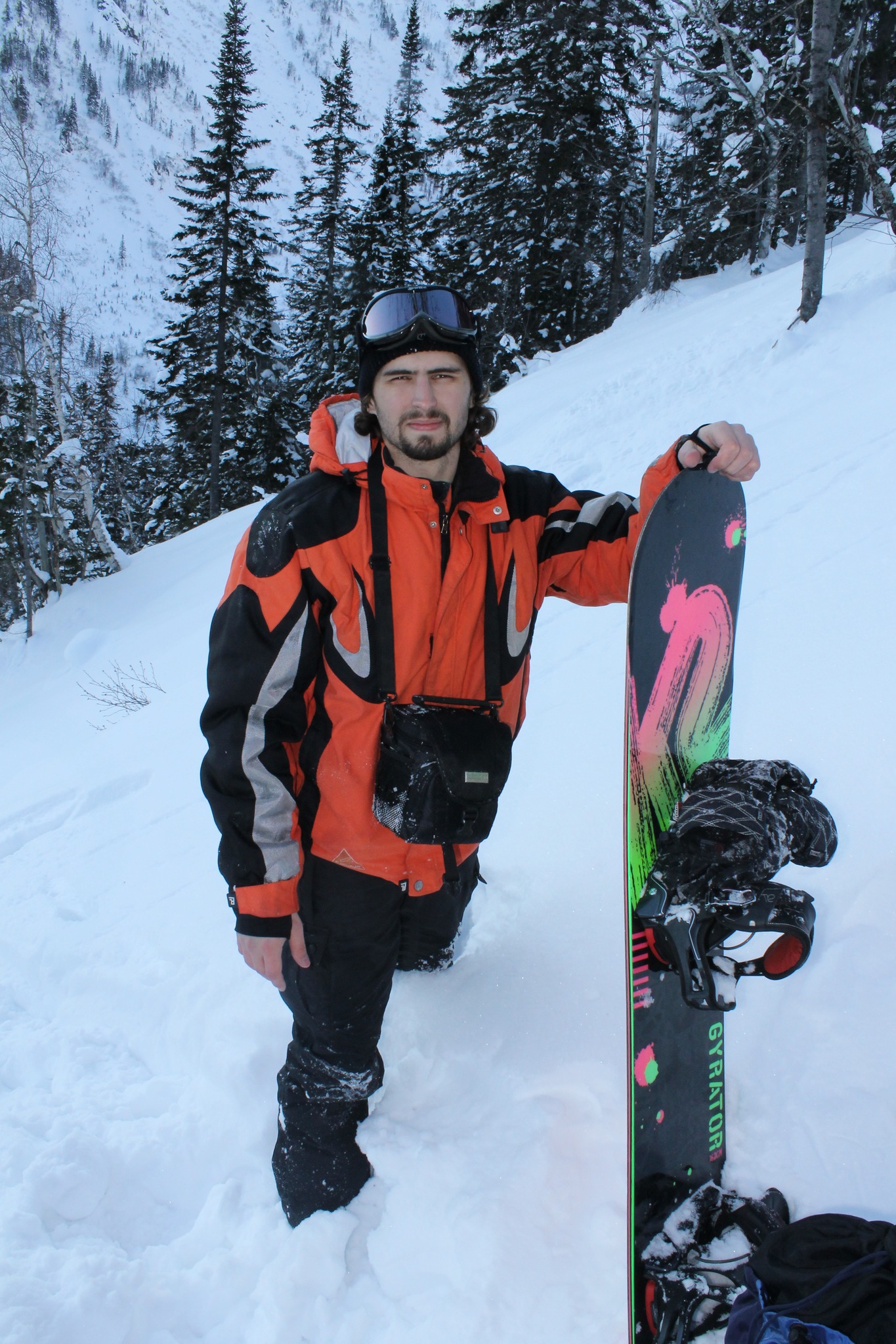 Фото профиля