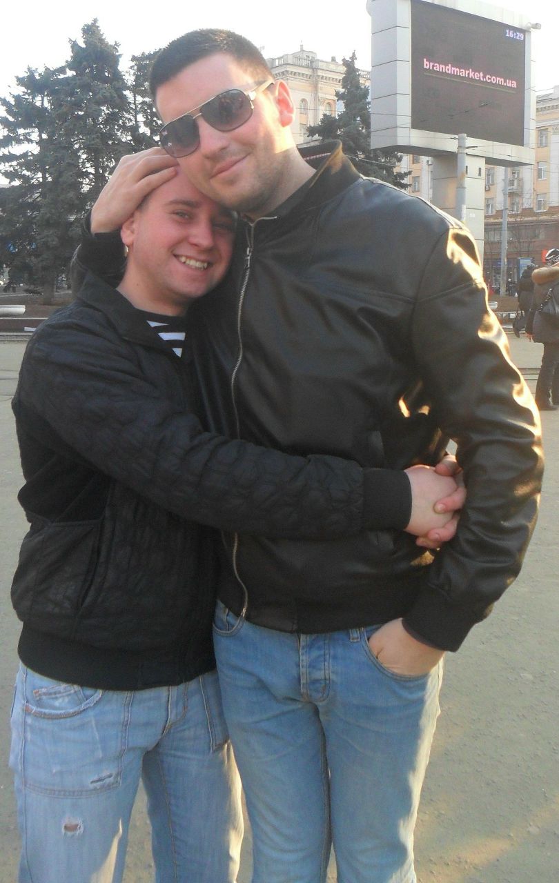 Вадик Коруц | Днепр (Днепропетровск)