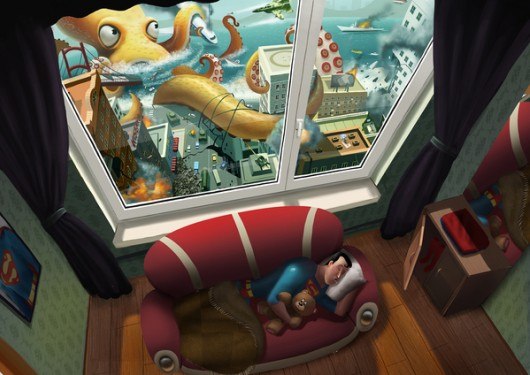 Женя Гриценко | Москва