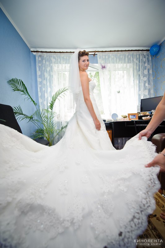 Алла Житар | Киев