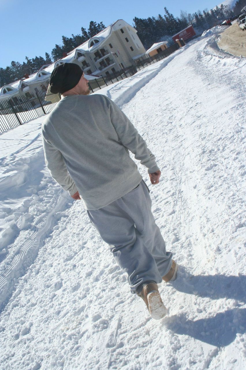 Андрей Беловол scarecr0w | Краснодар