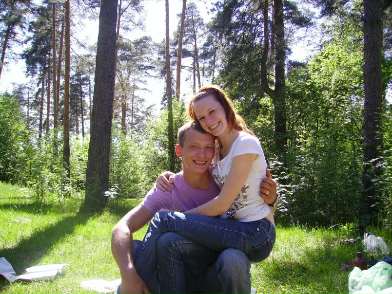 №23, Светлана Серикова, 13.10.1986 №23, Светлана Серикова, 13.10.1986