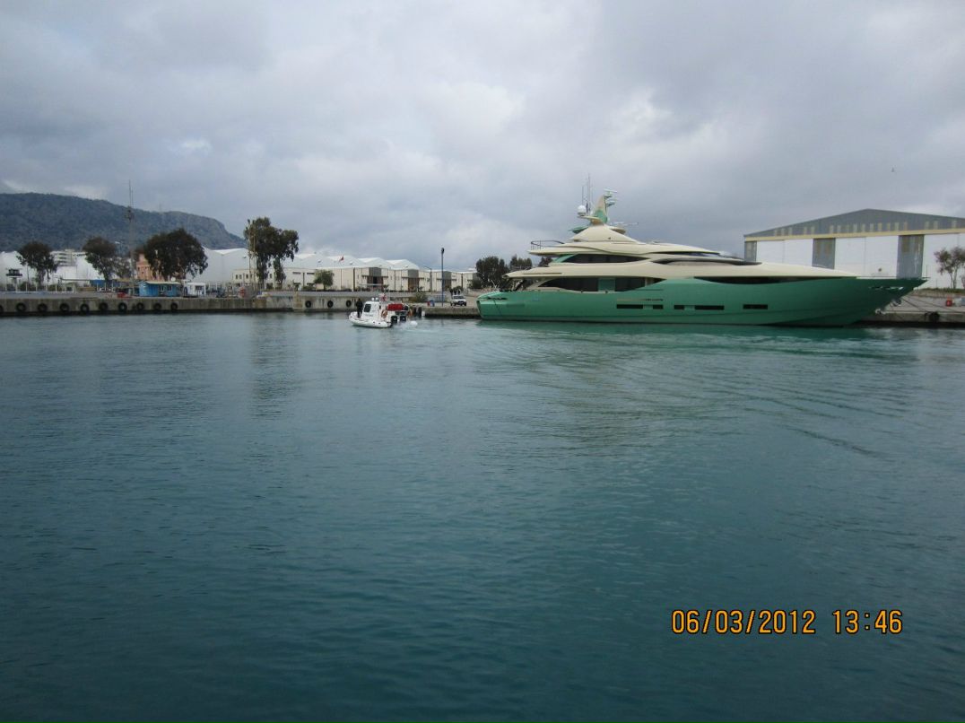 Анатолий Lambada | Херсон