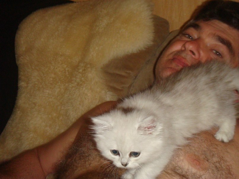 Светлана Пидгирная | Приазовское