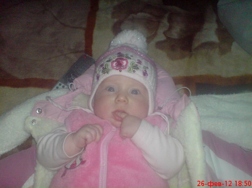 Алёна Олійник | 