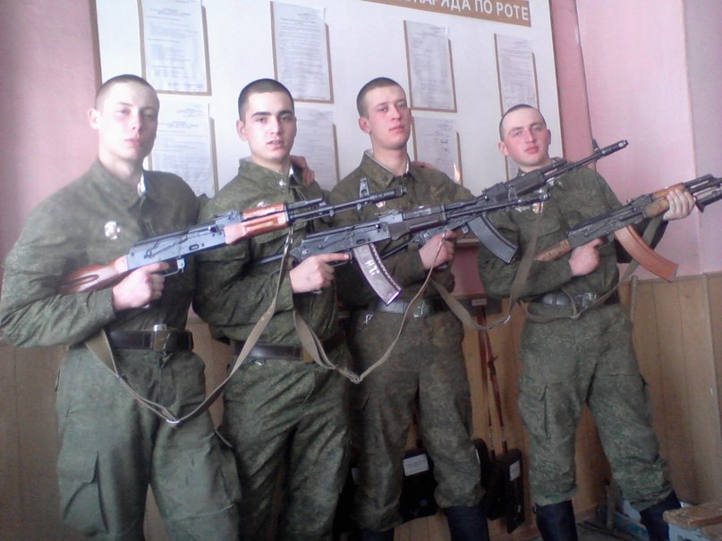 Николай Сидоров 