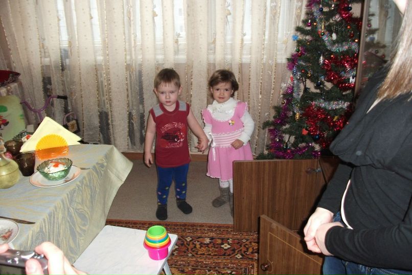 Галина Вахранева | Волгоград