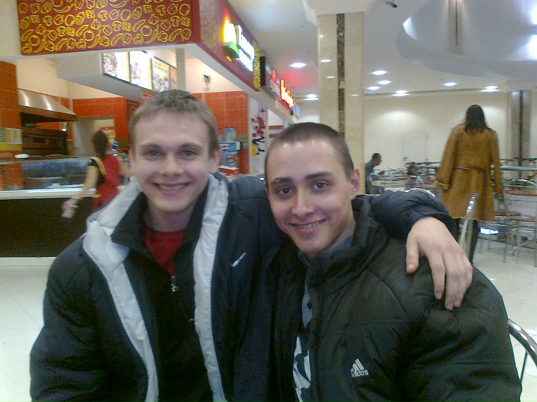 Вадим Юрин | Белгород