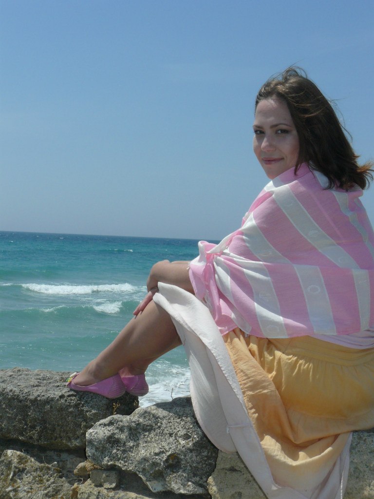 Диана Ращупкина | Кременчуг