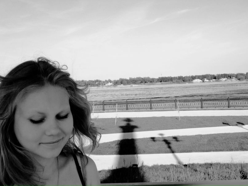 Анна Кривоносова | Норильск