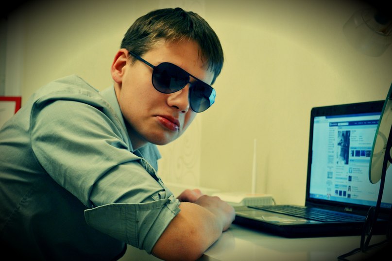 Vlad Nikulin | Краснодар