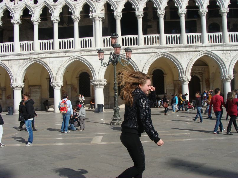 Лилия Черноморова | Киев