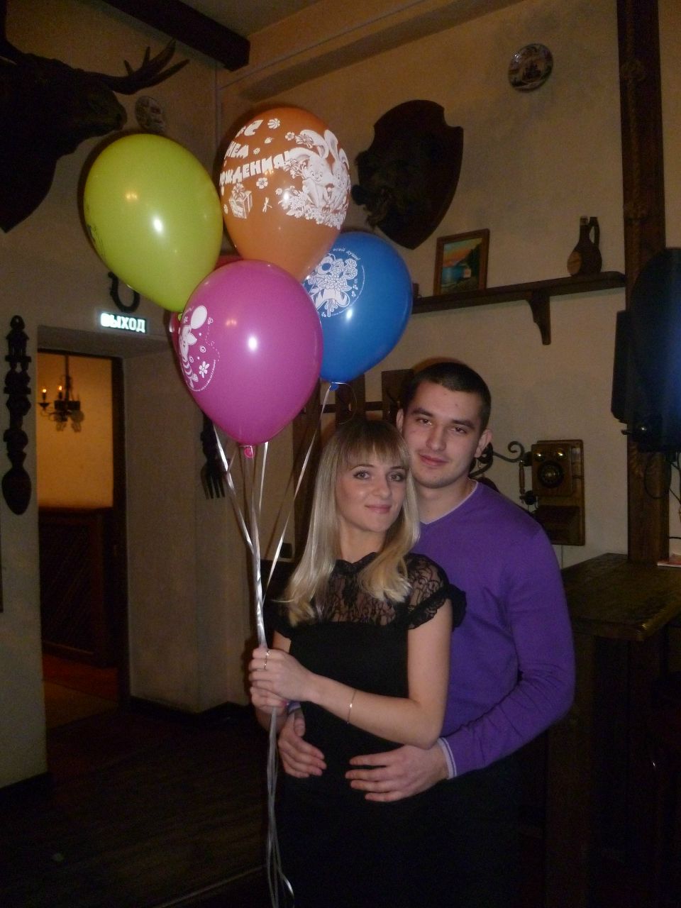 Радик Умяров | Тольятти