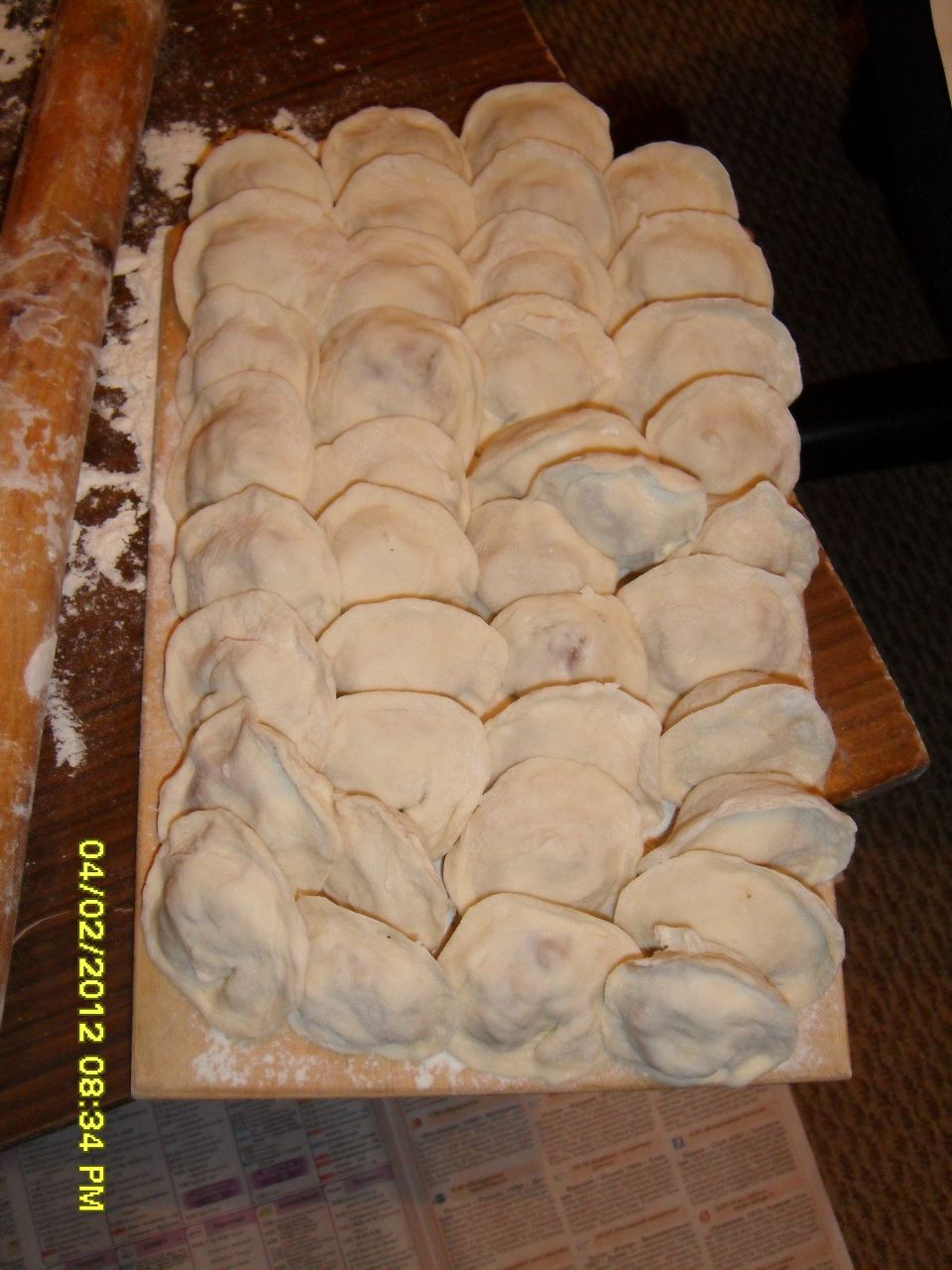 Настена Каковкина | Санкт-Петербург