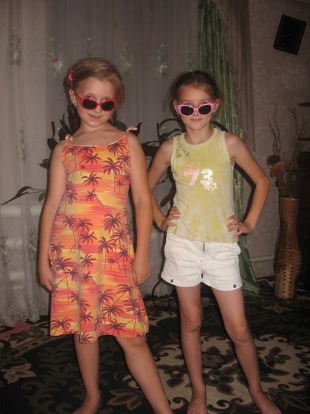 №4, Таня Харук №4, Таня Харук