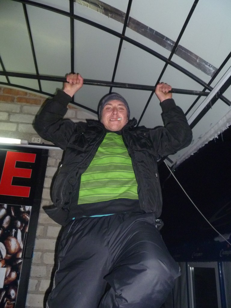 Виталий Калинин | Кривой Рог