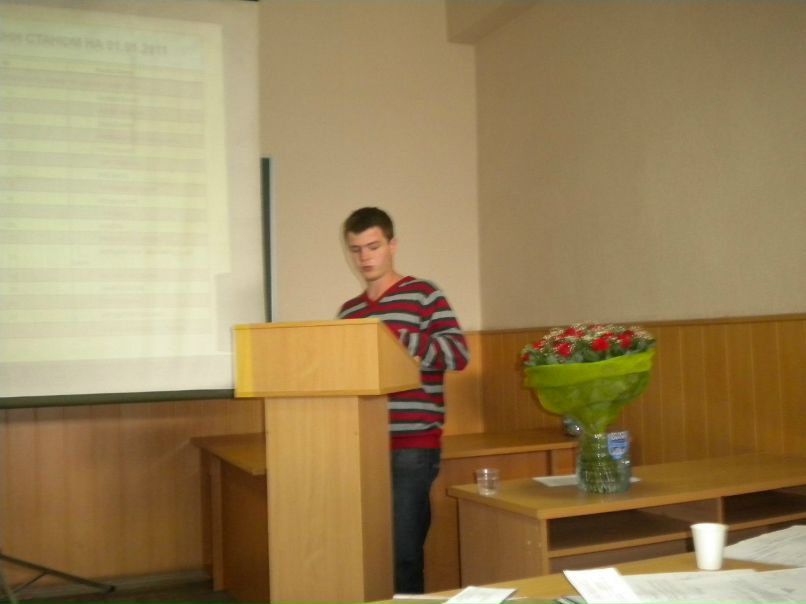 Инна Токовенко | Мироновка