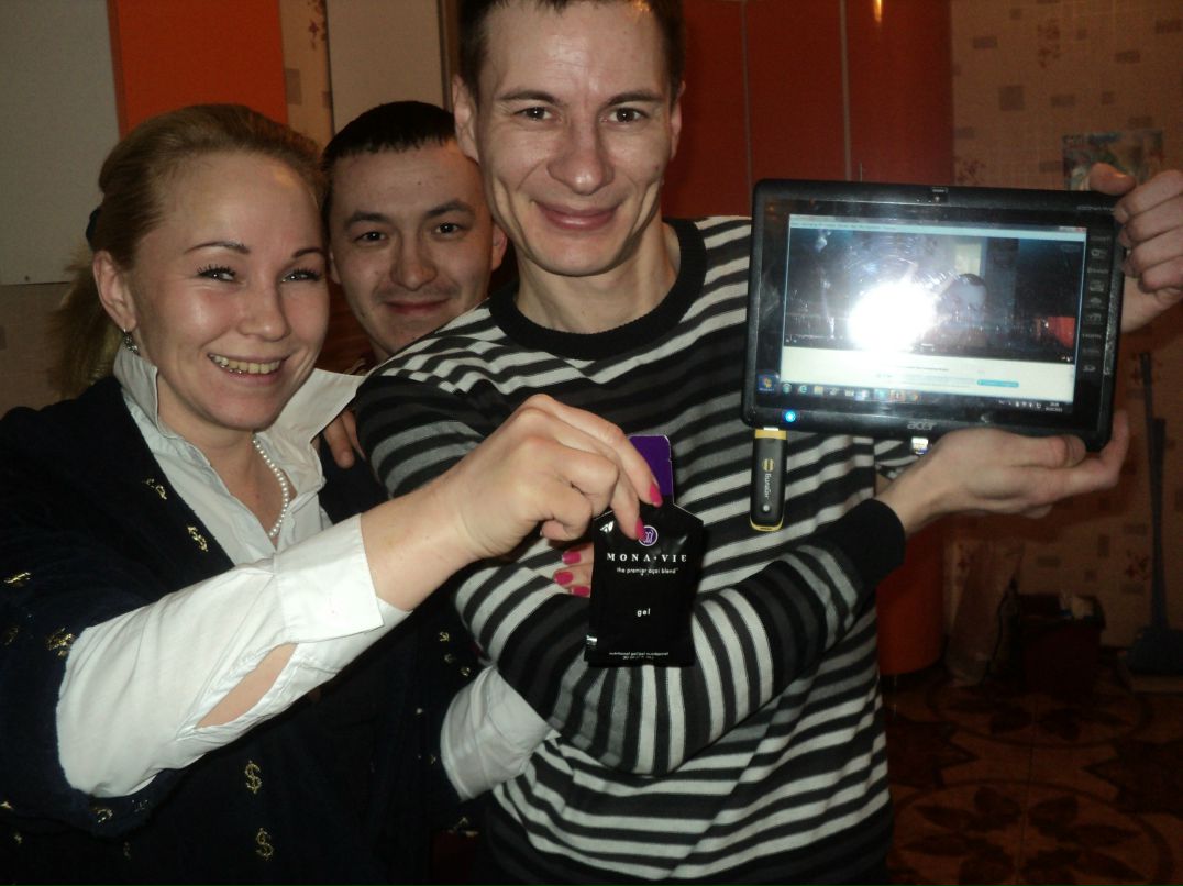 Рустам Кокорин | Тюмень