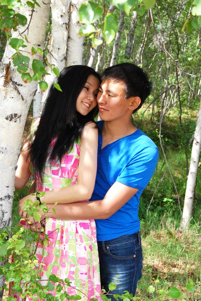 Мичийэ Попова | Якутск