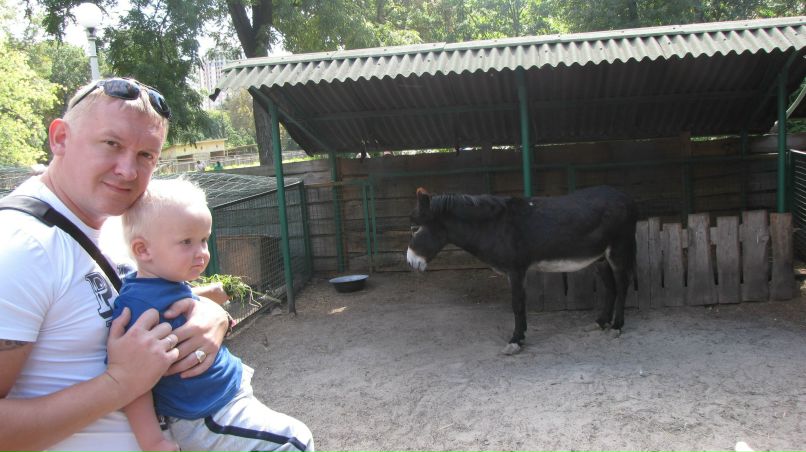 Lera Lebedeva | Киев