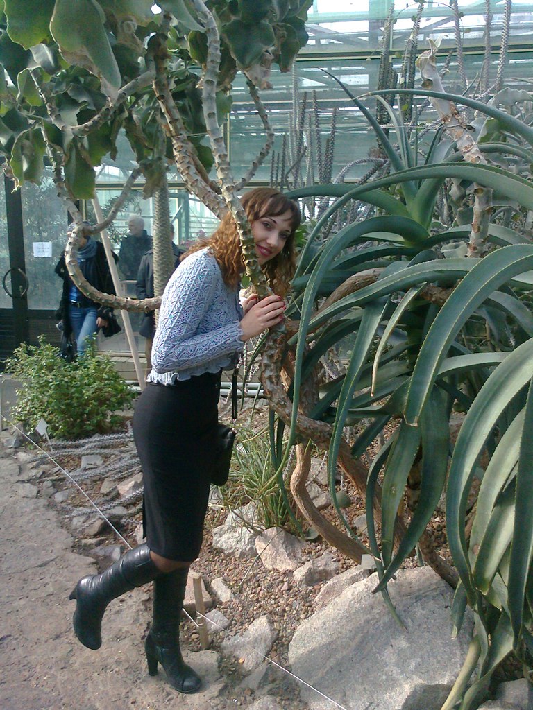 Ирина Вознюк | Березань