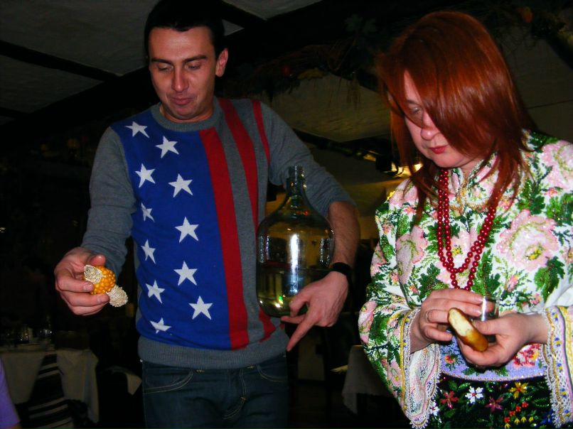 Татьяна Позднякова | Днепр (Днепропетровск)