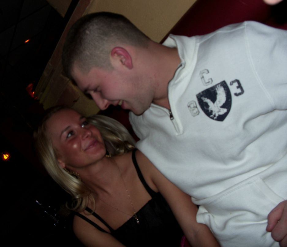 Олесь Митюшин | Архангельск