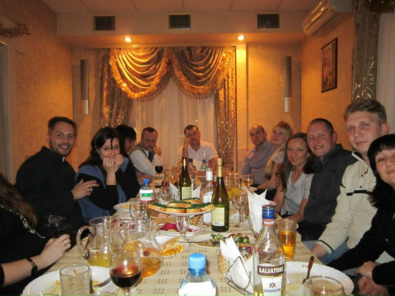 Евгений Голиков | 