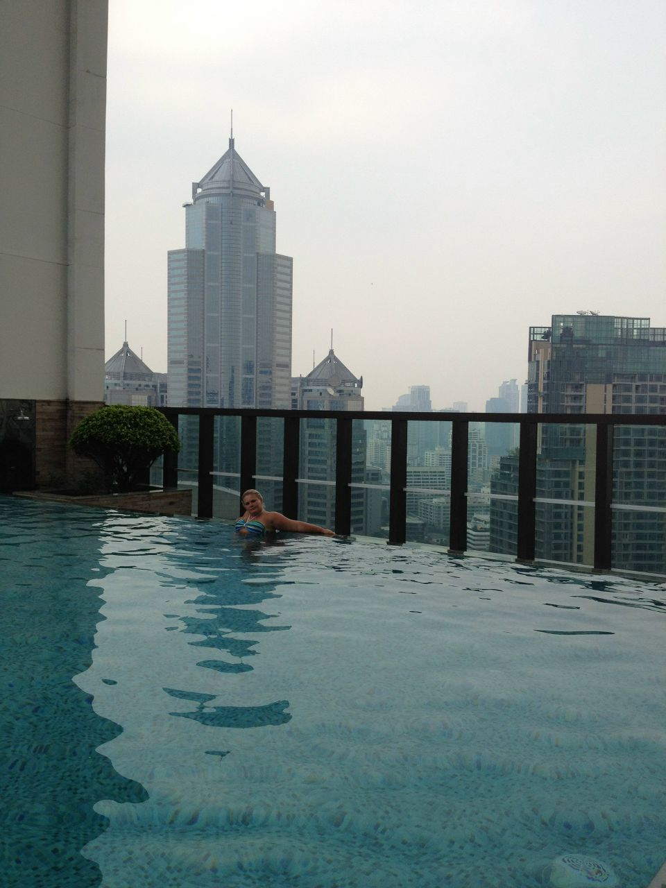 Анастасия Имихович | Красноярск