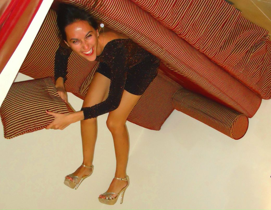 Марина Ватрушечкина | 