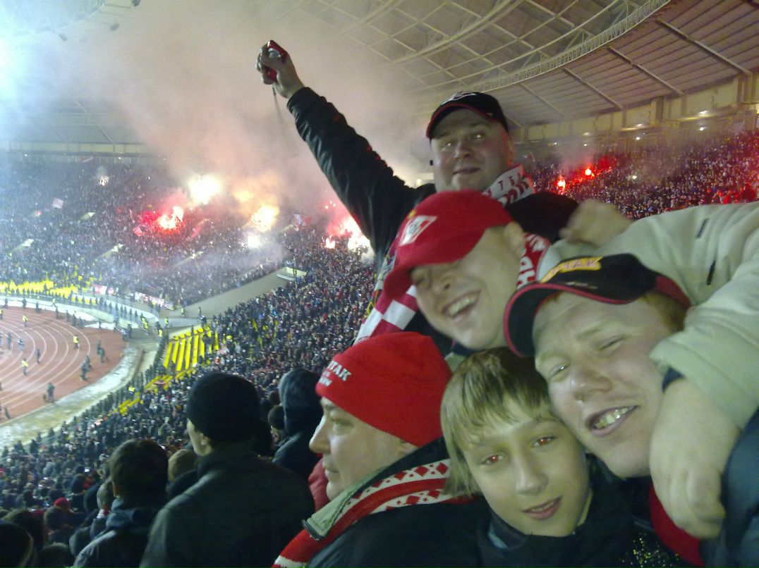 Андрей Криволапов | Щелково