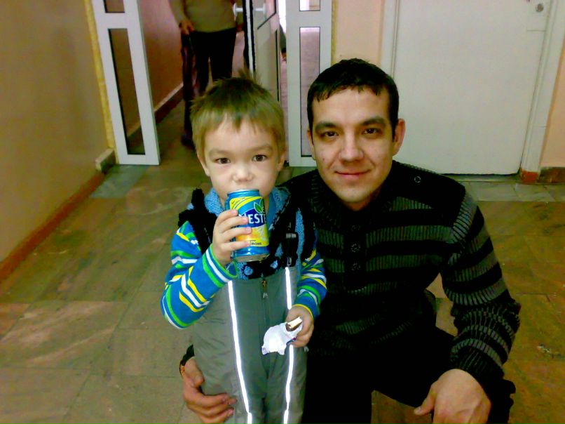 Павел Дворниченко | Свирск