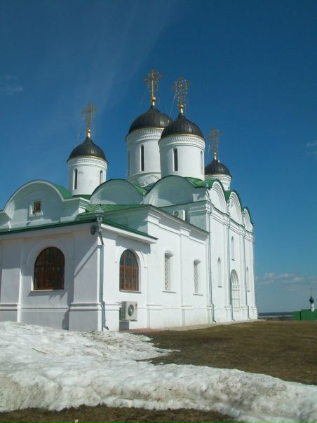 №143, Екатерина Минина, 36 лет, Нижний Новгород №143, Екатерина Минина, 36 лет, Нижний Новгород